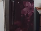 LG Refrigerator
