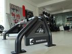 Bheeshma Simple Roller Bar