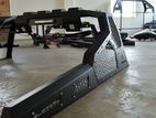 Bheeshma Warriores Plus Without Front Light Roller Bar
