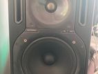 Bheringer 8 Inch Studio Single Pasive Monitor