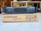 Behringer Power Amplifier 2000w