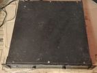 Stereo Amplifier