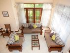 BHK House for Sale in Colombo 7 - PDH214