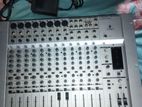 Behringer 16 Channel Mixer