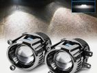 Bi LED Projector Fog Lamps