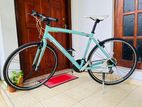 Bianchi Bicycle