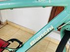 Bianchi italy bicycle