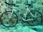 Bianchi Road Bicycle