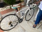 Bianchi Road Bicycle