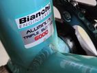 Bianchi Road Cycle