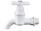 Bib Tap - Pvc-1/2'' (FT) (PV105058)