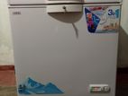 Sisil Freezer