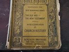 Bible History Book