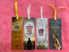 Bible Word Bookmarks Printing