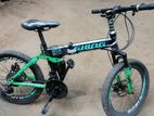 Bicycals