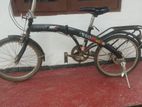 Japan Bicycle