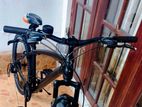 Bicycle 26 Size Shimano