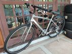 Bicycle - Aluminum Alloy