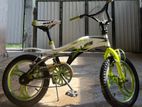 Bmx Phillips Bicycle