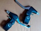 Bicycle Brake Levers