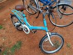 Bicycle බයිසිකල්