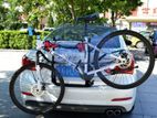 Bicycle Carrier