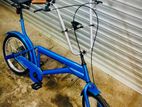 Lumala Bicycle