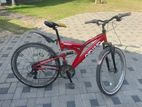 Bicycle | Double Shock