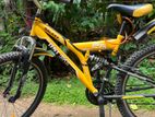 Bicycle Dsi