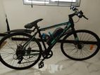 Electric Bicycle