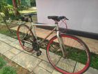 Bicycle - fitness brand
