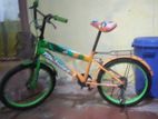 Kids Bicycle
