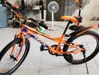 Bicycle for quick sale