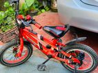 Kids Bicycle