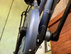Bicycle ( Argent)