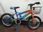 Kids Bicycle