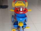 Baby Tricycle