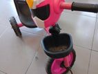Tricycle