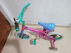 Kids Bicycle