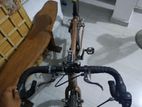 Racing Bicycle