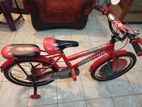 Try Cycle