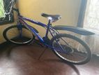 Tomahawk Bicycle
