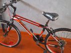 NGC Bicycle