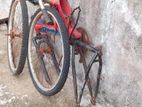 Bicycle for Parts