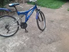 Lumala Bicycle