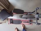 Elliptical Trainer