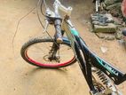 Lumala Bicycle