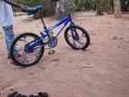 Tomahawk Mountain Bicycle