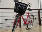 Bicycles