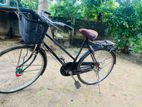 Lumala Bicycle